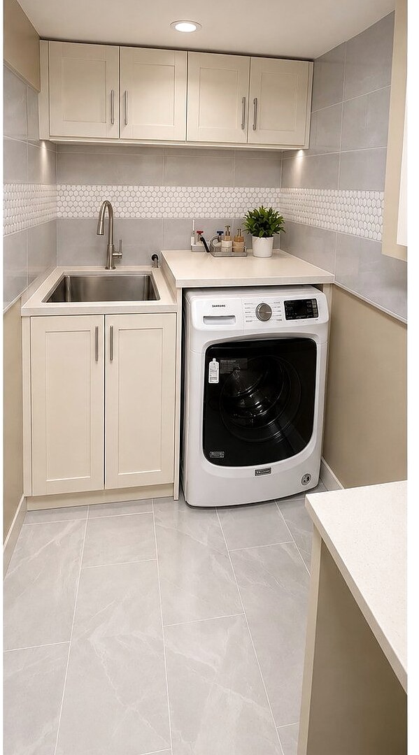 Flooring & Tile