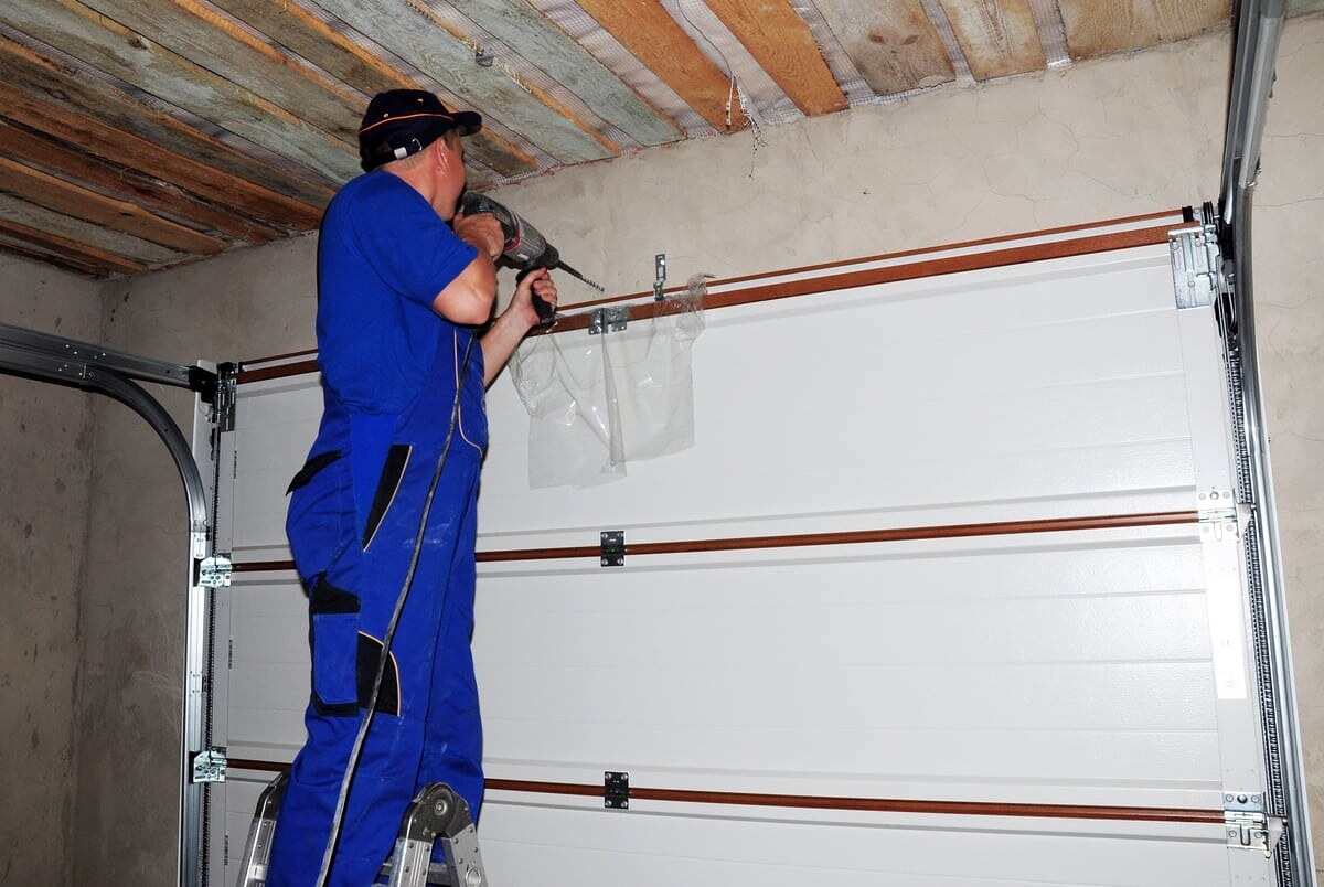 Garage Door Openers