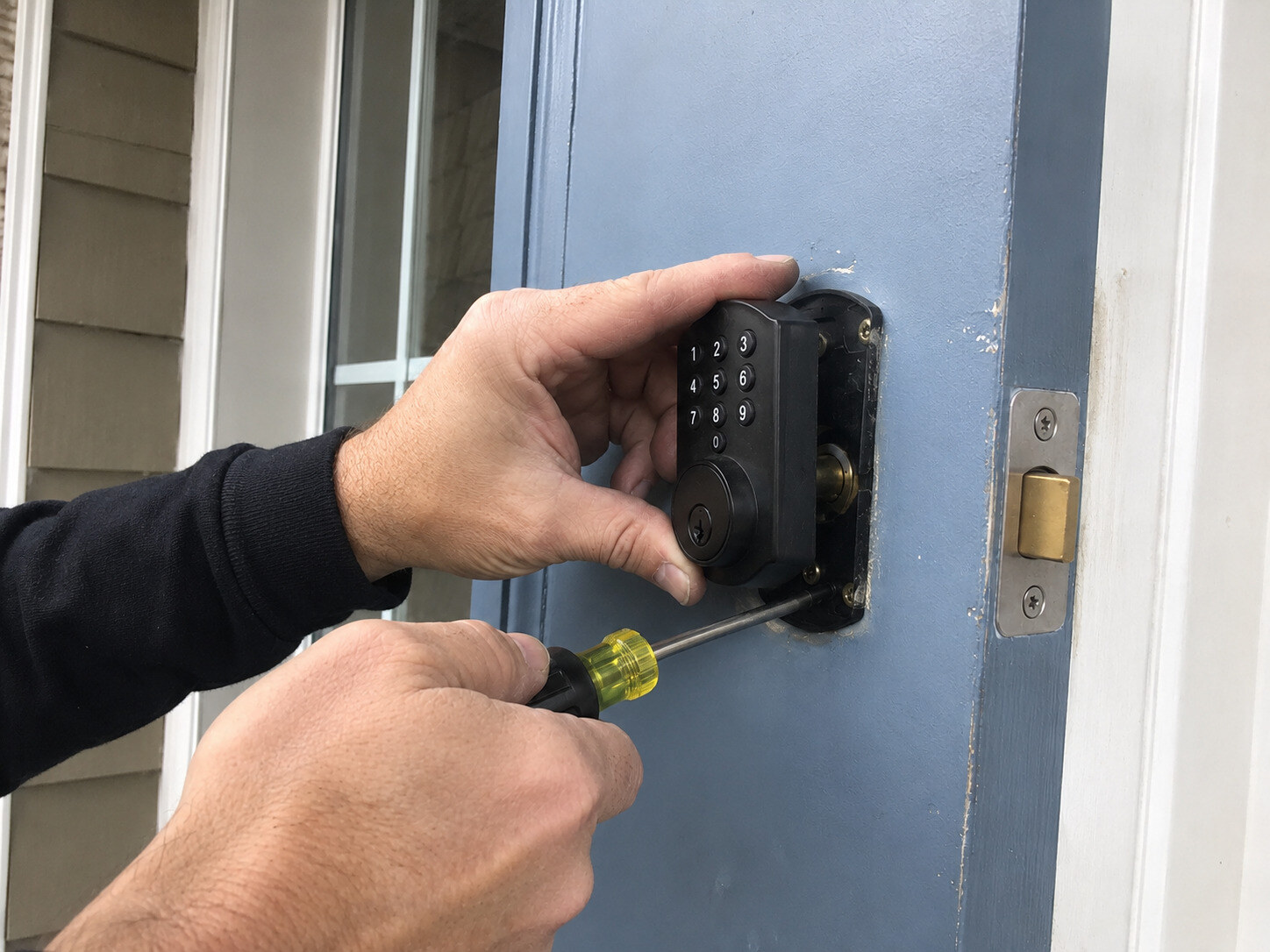 Smart Locks